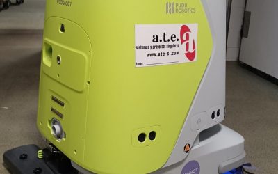 ATEOUTSOURCING apuesta por la innovación en sus servicios de Housekeeping
