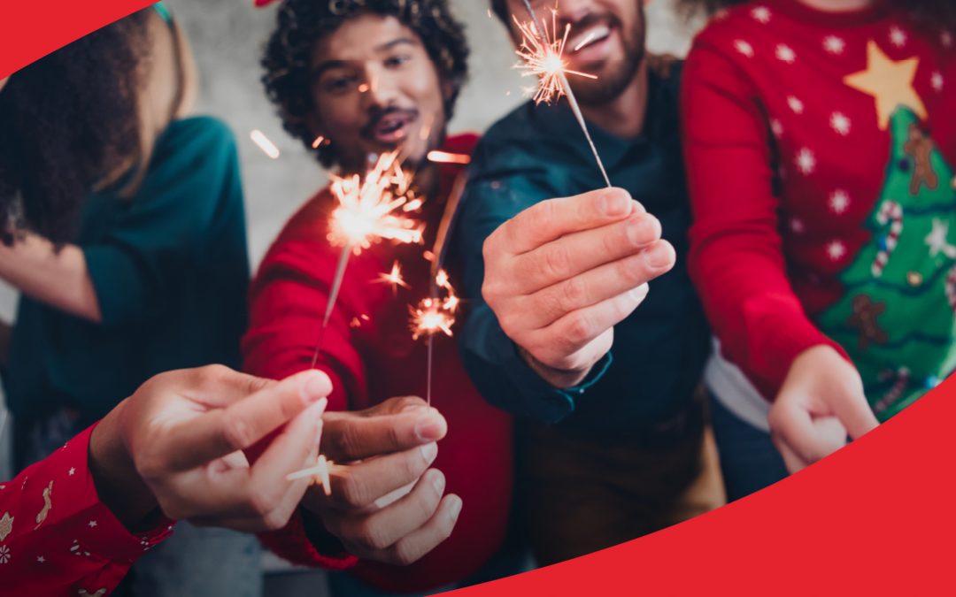 Nos llena de alegría compartir con vosotros un mensaje muy especial en estas fechas. Feliz Navidad