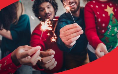 Nos llena de alegría compartir con vosotros un mensaje muy especial en estas fechas. Feliz Navidad