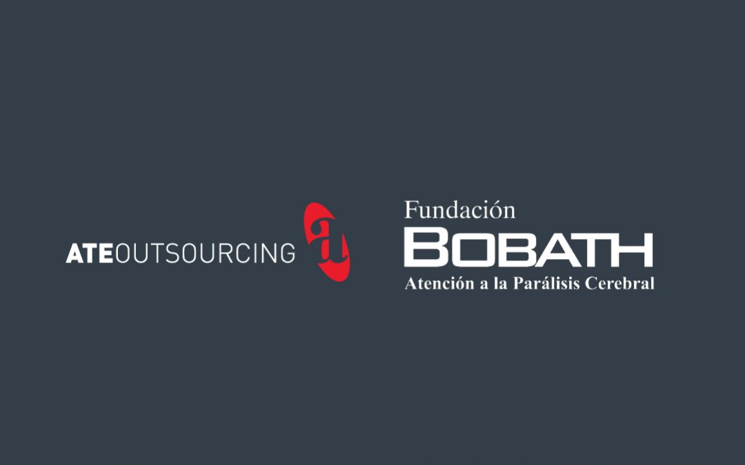 Colaboramos con la Fundación Bobath